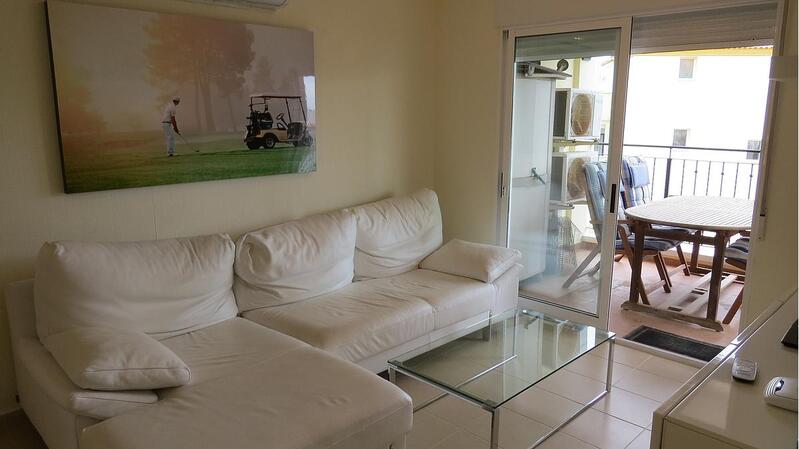 3 slaapkamer Appartement Te koop