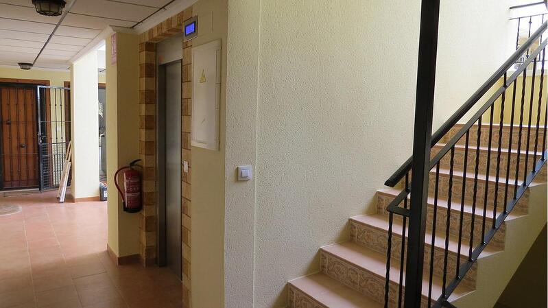 3 slaapkamer Appartement Te koop