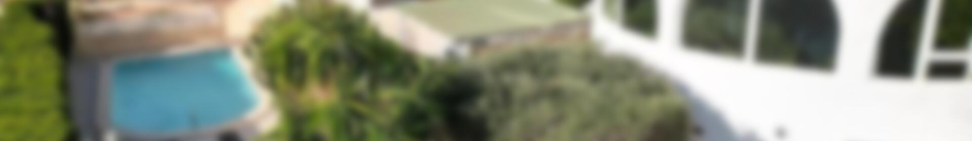 5 soveværelse Villa til salg
