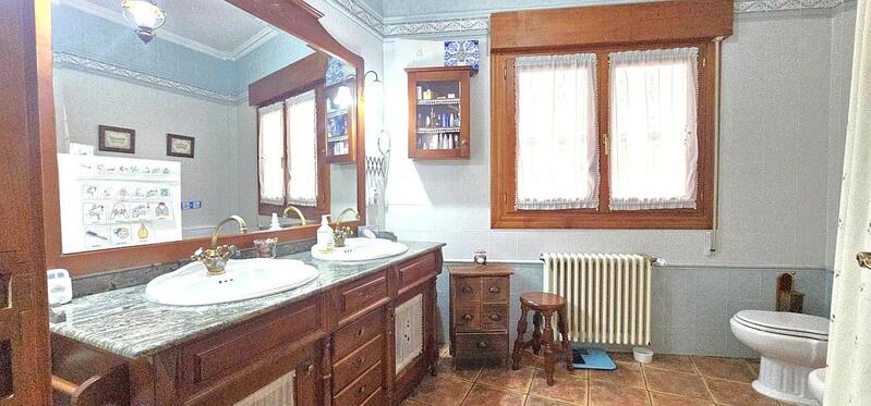 4 soveværelse Villa til salg