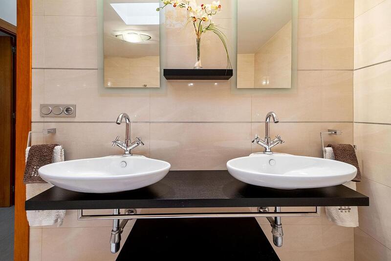4 Cuarto Villa en venta