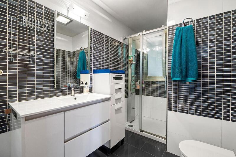 4 Cuarto Villa en venta