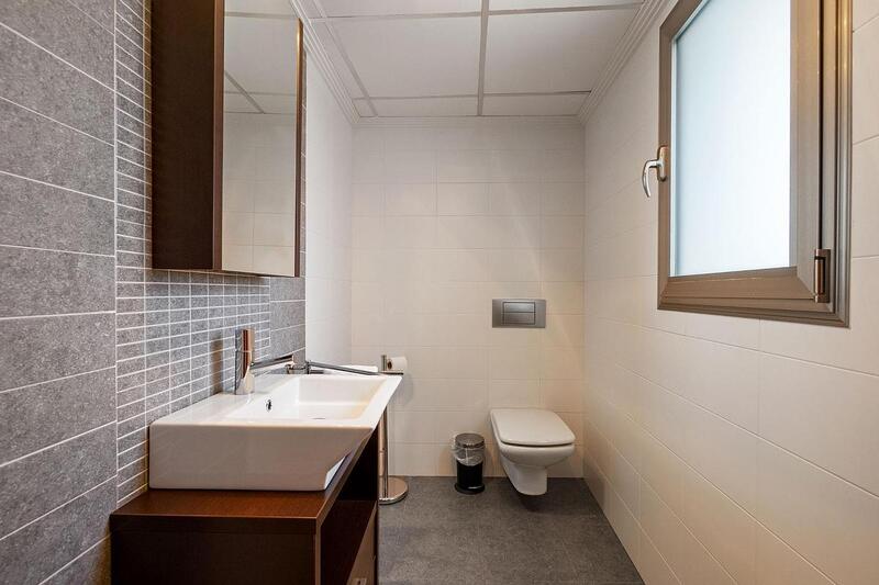 4 Cuarto Villa en venta