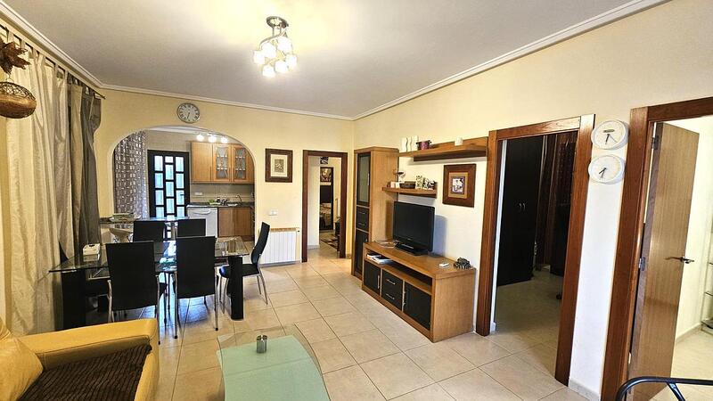4 Schlafzimmer Villa zu verkaufen