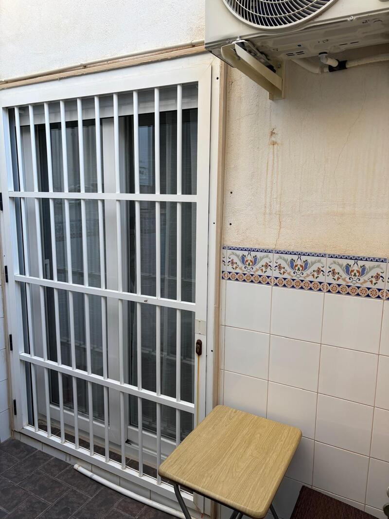 3 soverom Leilighet til salgs