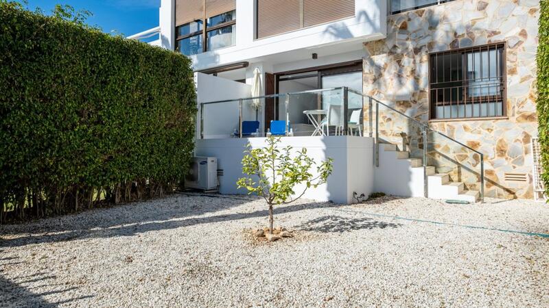 2 chambre Appartement à vendre