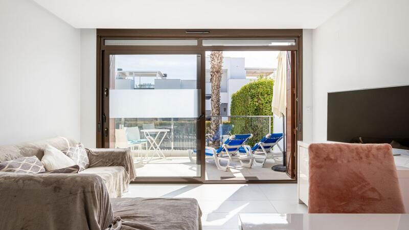 2 chambre Appartement à vendre