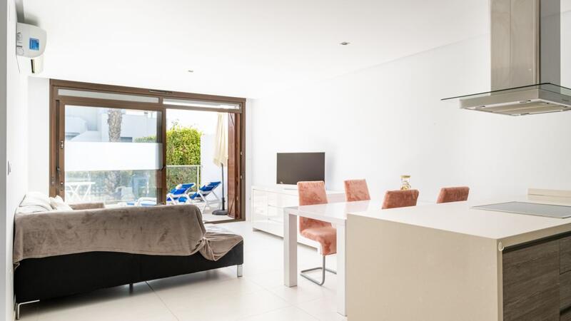 2 chambre Appartement à vendre