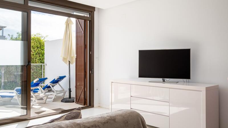 2 chambre Appartement à vendre