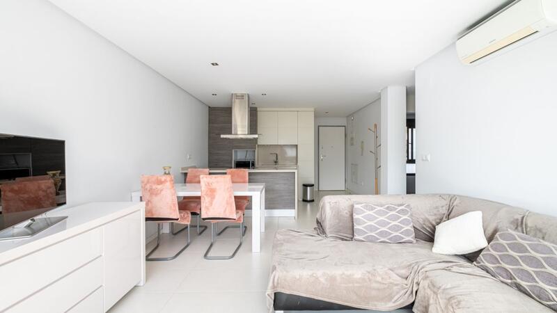 2 chambre Appartement à vendre