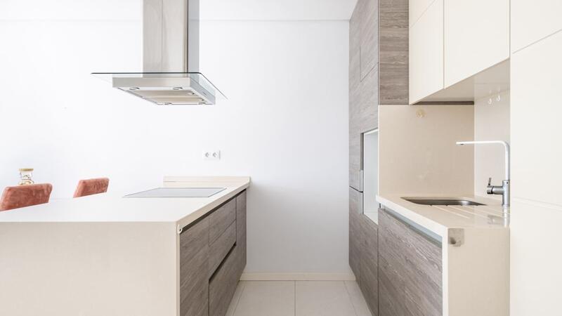 2 chambre Appartement à vendre