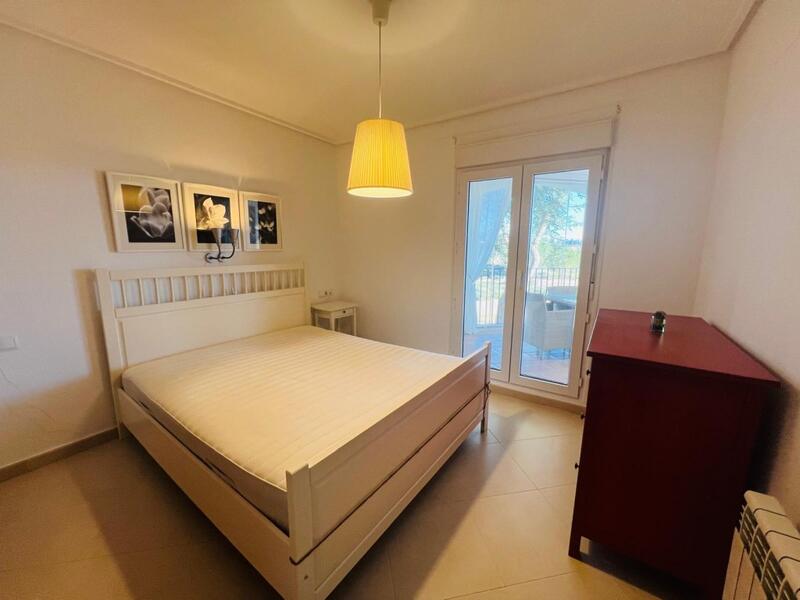 2 sovrum Lägenhet till salu