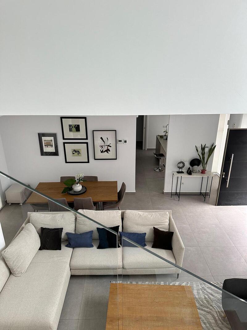 3 chambre Villa à vendre