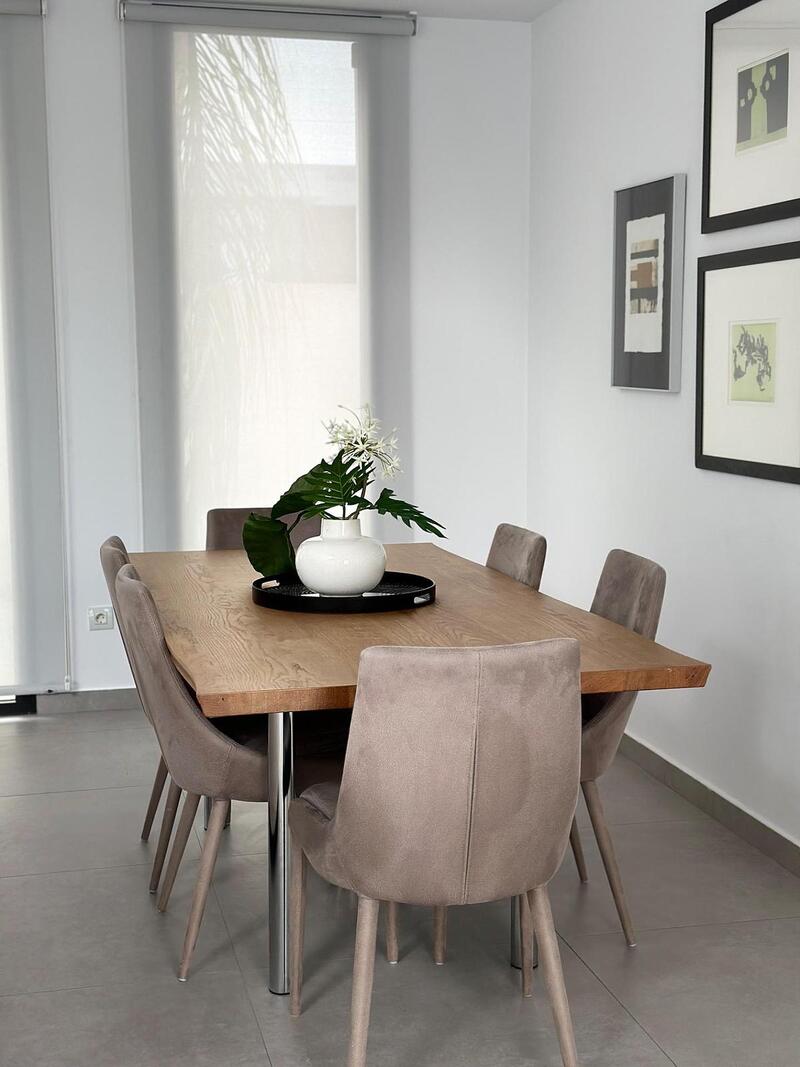 3 chambre Villa à vendre