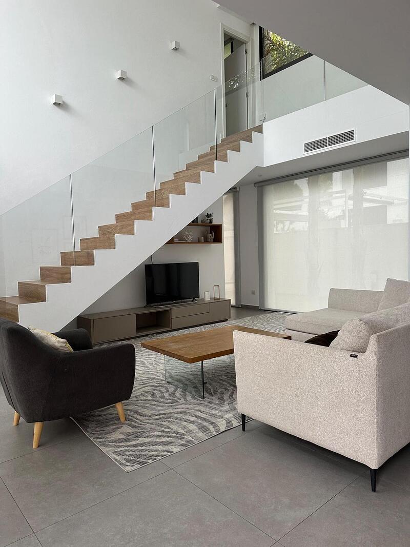 3 chambre Villa à vendre