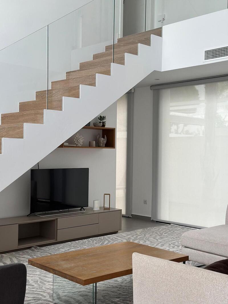 3 chambre Villa à vendre