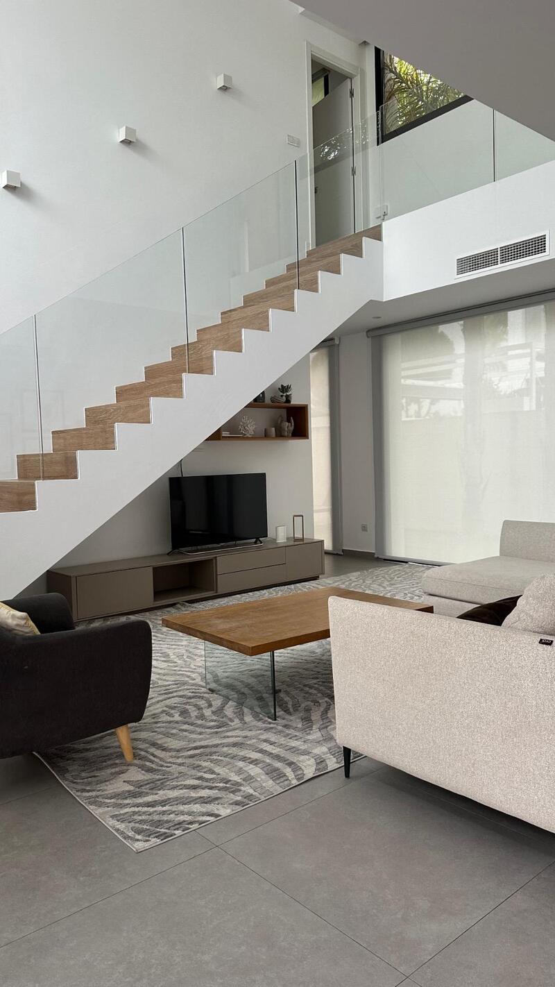 3 chambre Villa à vendre