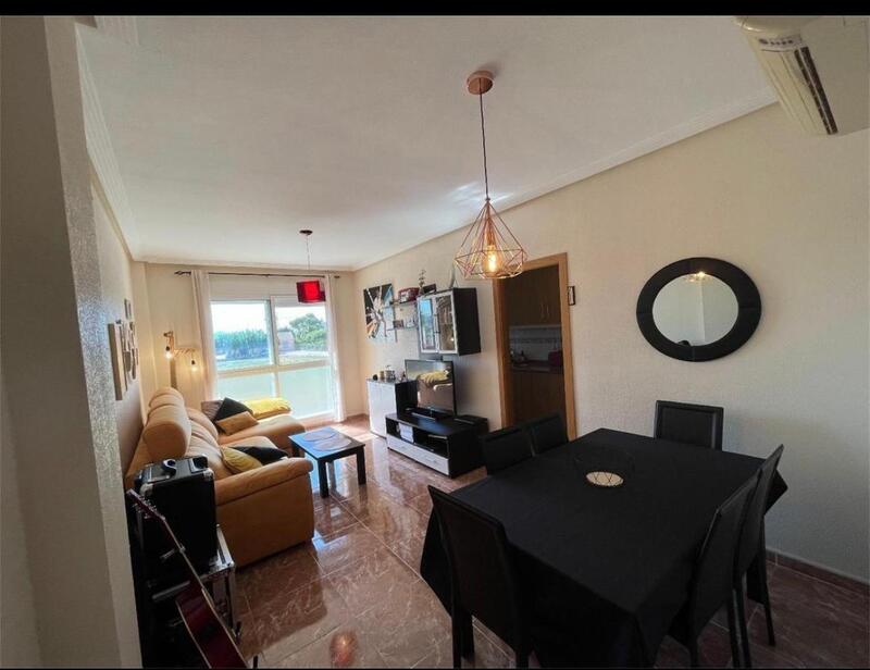 2 Cuarto Apartamento en venta