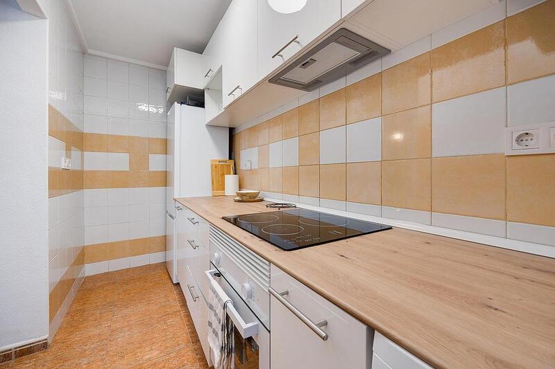 1 Schlafzimmer Appartement zu verkaufen