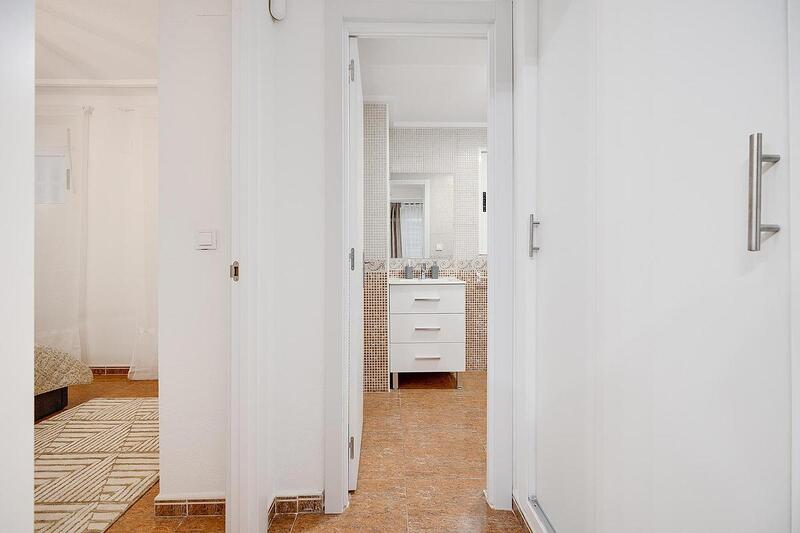 1 Schlafzimmer Appartement zu verkaufen