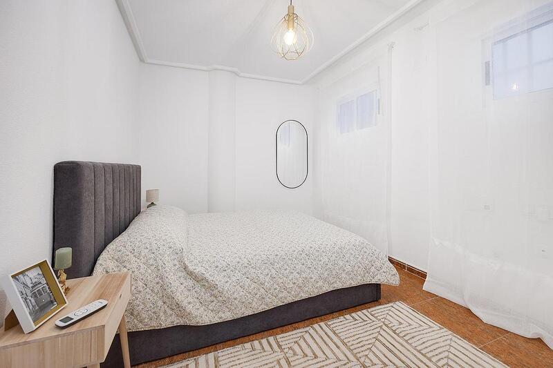 1 Schlafzimmer Appartement zu verkaufen