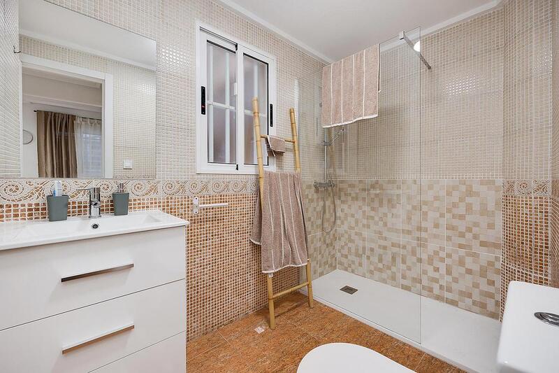 1 Schlafzimmer Appartement zu verkaufen