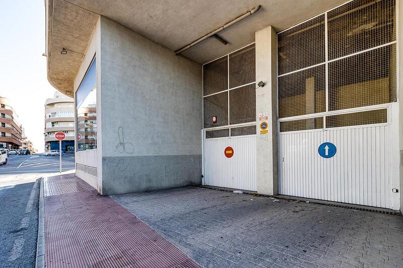 1 Schlafzimmer Appartement zu verkaufen