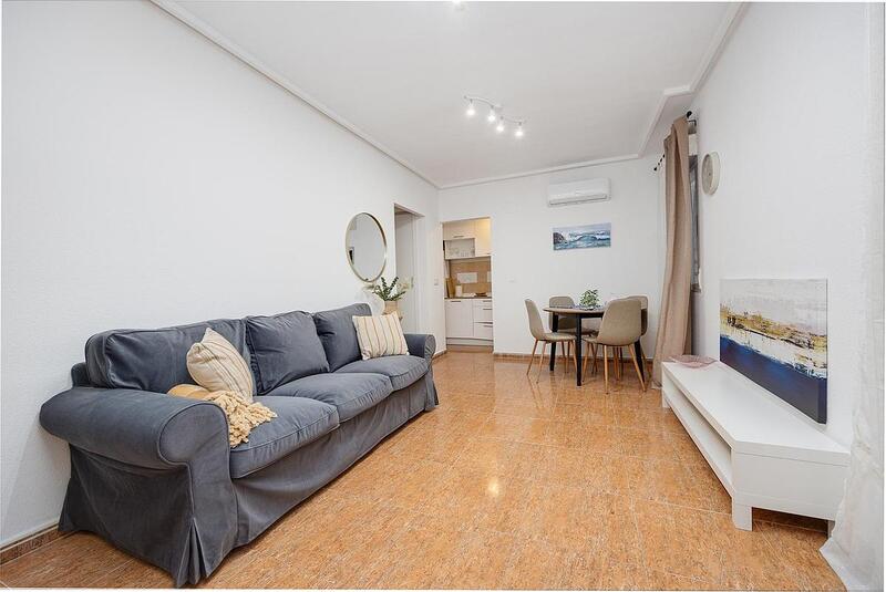 1 Schlafzimmer Appartement zu verkaufen