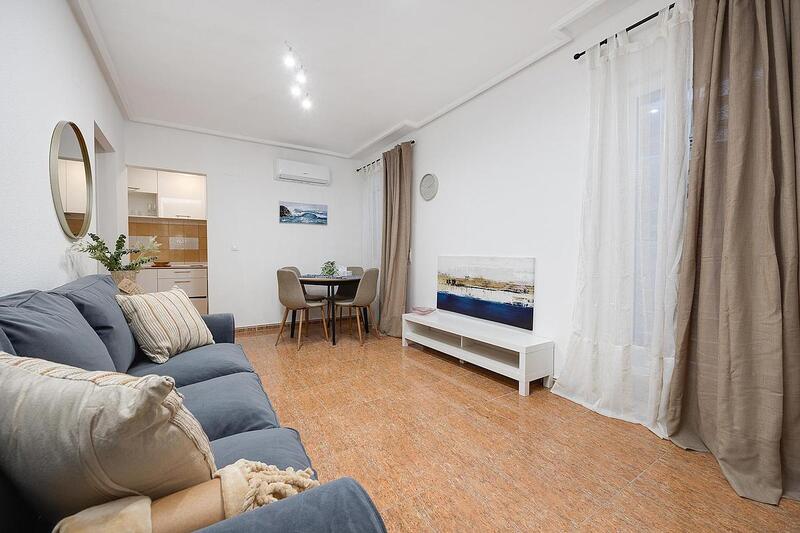 1 Schlafzimmer Appartement zu verkaufen