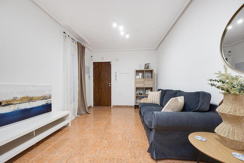 1 Schlafzimmer Appartement zu verkaufen