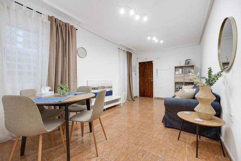 1 Schlafzimmer Appartement zu verkaufen