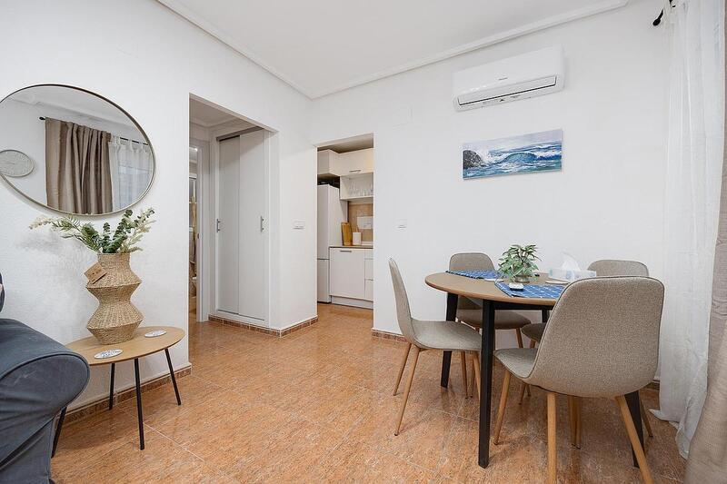 1 Schlafzimmer Appartement zu verkaufen