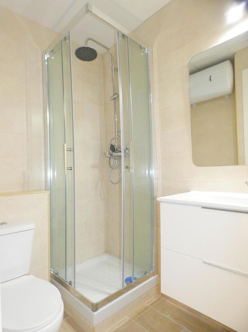 2 Cuarto Apartamento en venta