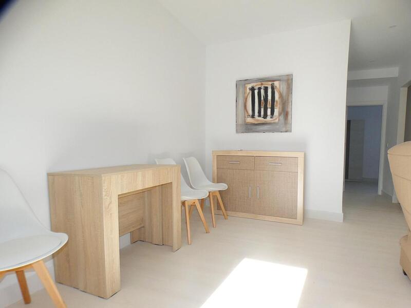 2 Cuarto Apartamento en venta
