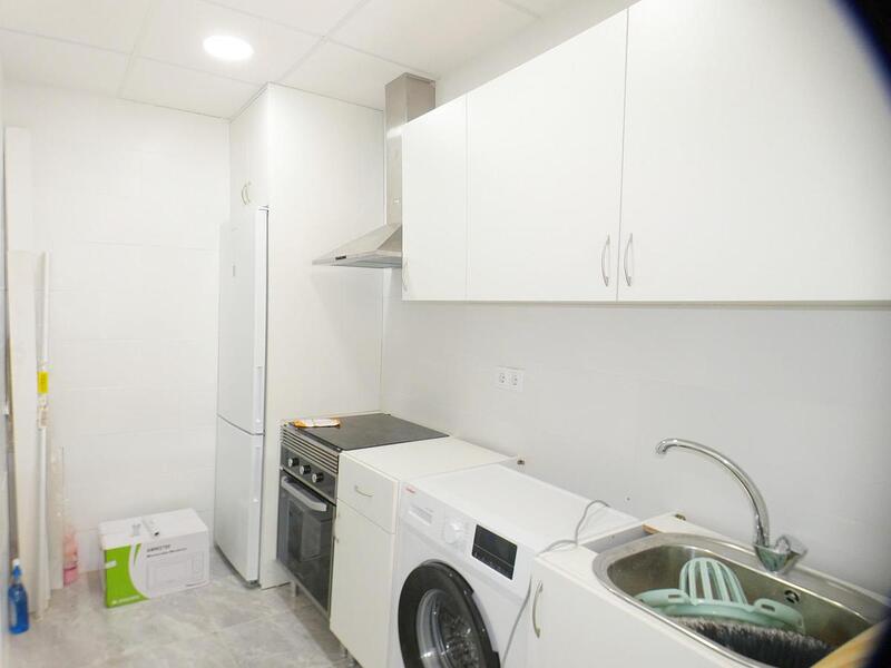 2 Cuarto Apartamento en venta