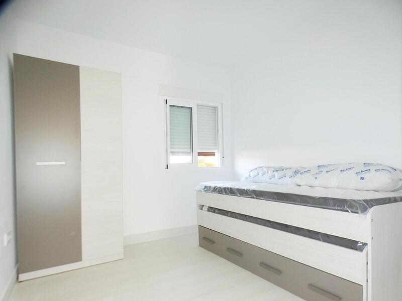 2 Cuarto Apartamento en venta