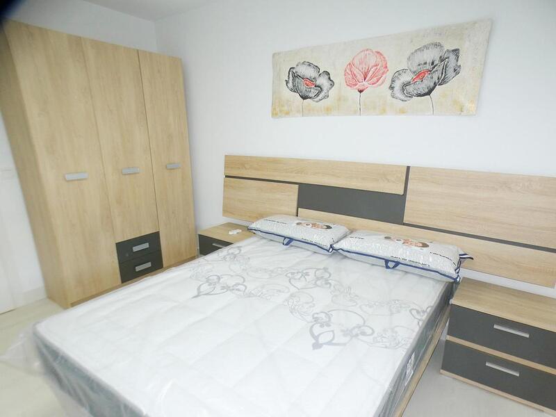 2 Cuarto Apartamento en venta