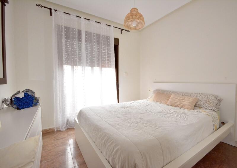 3 chambre Appartement à vendre