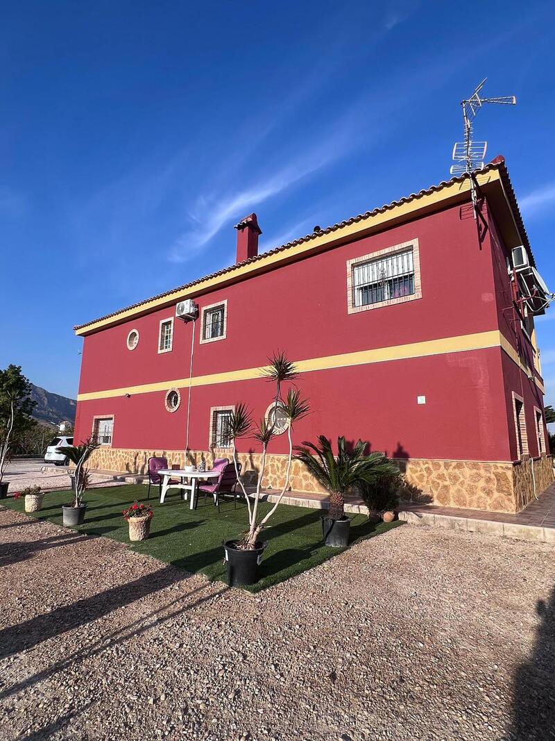 Villa for sale in Orihuela, Alicante