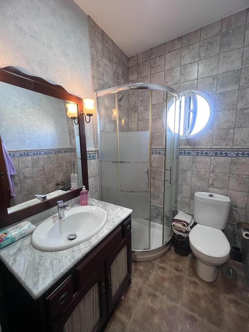5 Cuarto Villa en venta