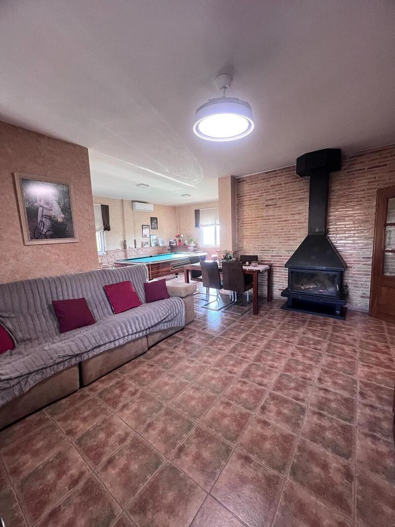 5 Cuarto Villa en venta