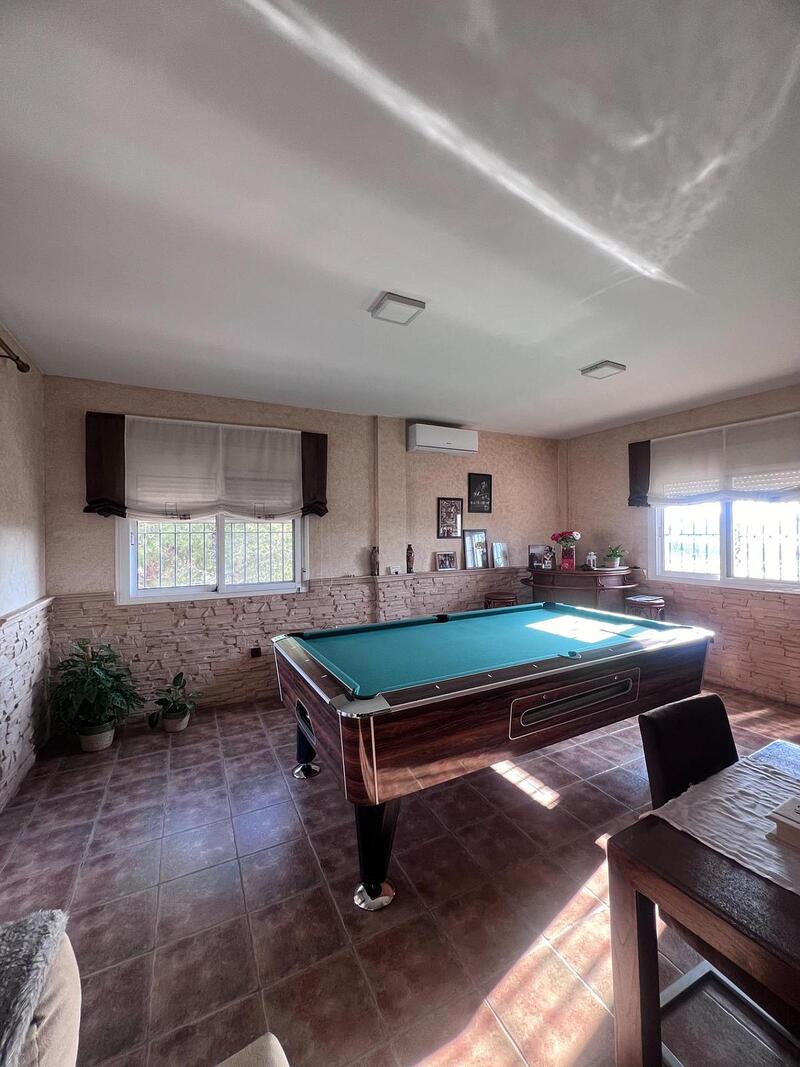 5 Cuarto Villa en venta
