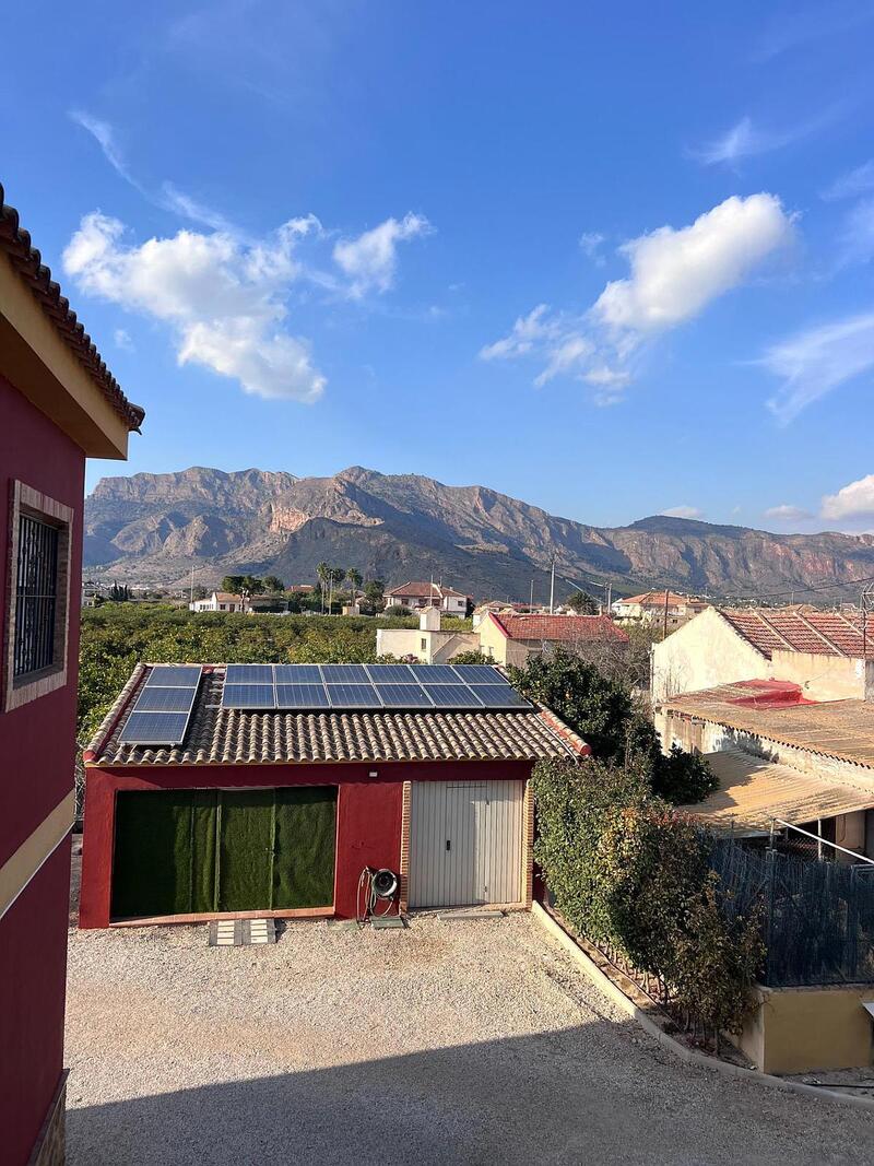 5 Cuarto Villa en venta