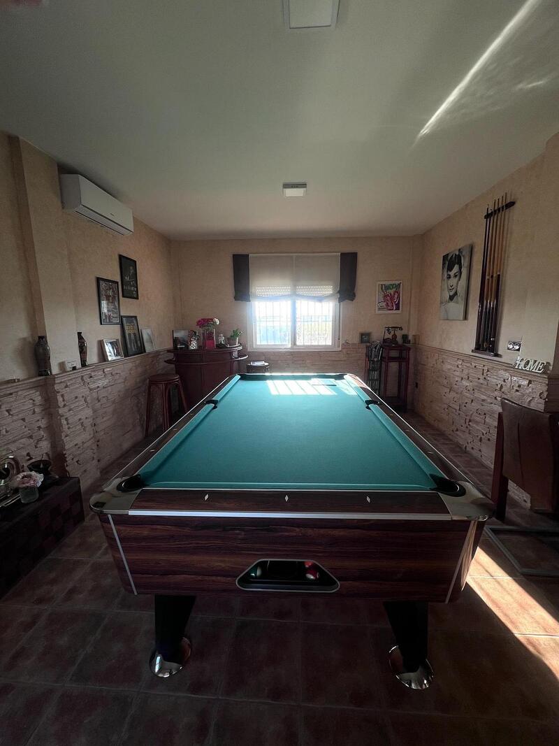 5 Cuarto Villa en venta