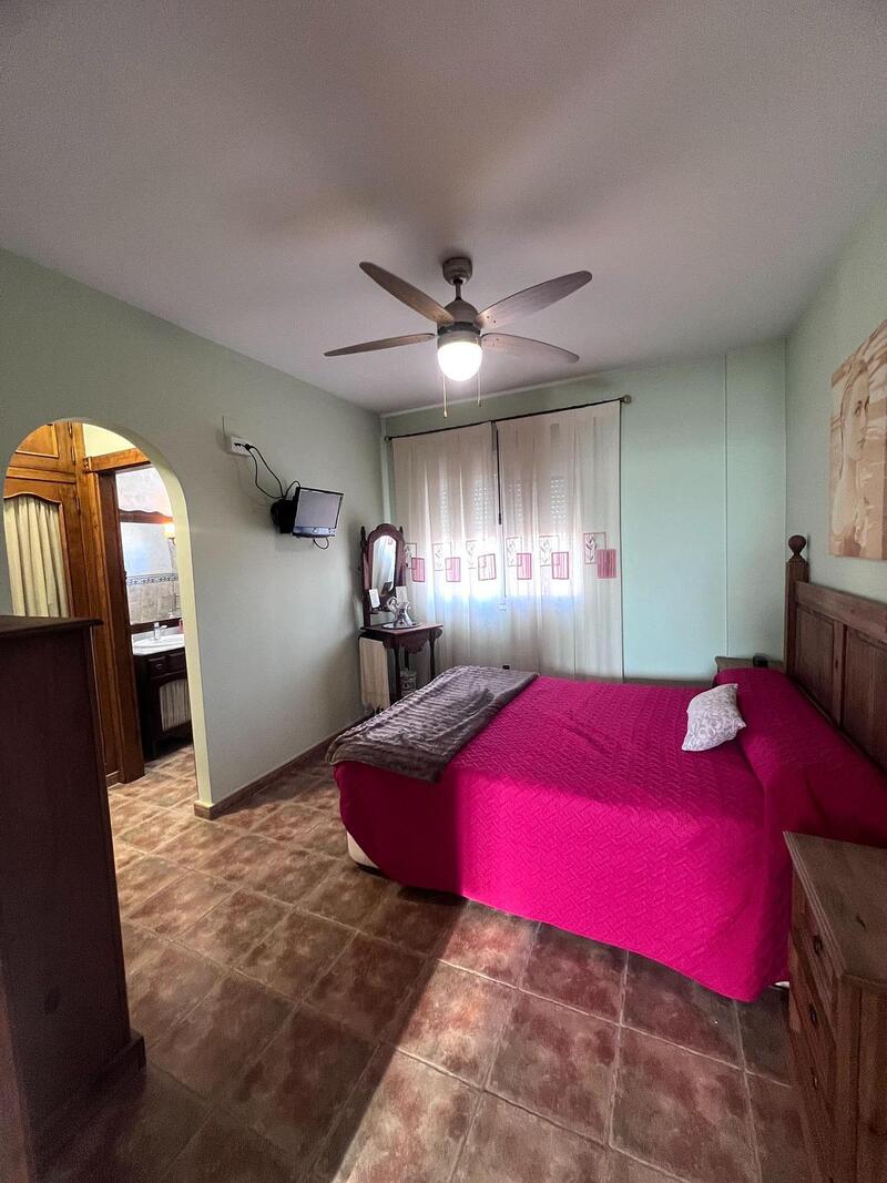 5 Cuarto Villa en venta