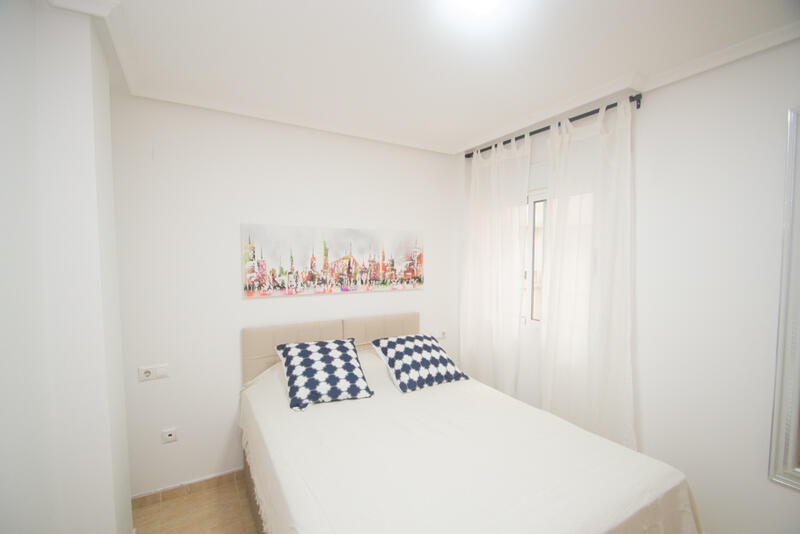 3 Cuarto Apartamento en venta