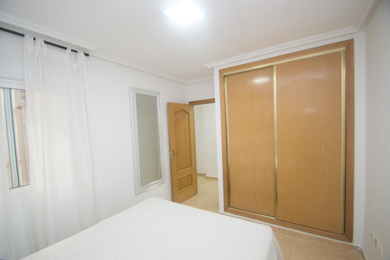 3 Cuarto Apartamento en venta