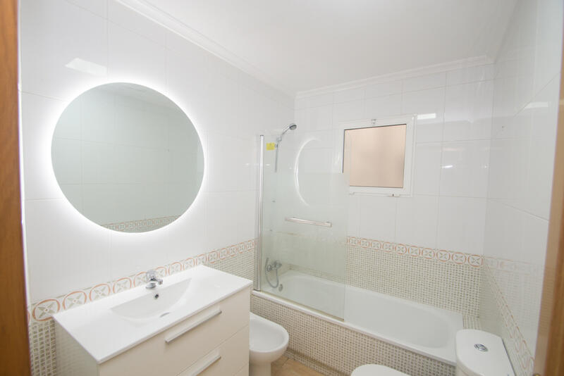 3 Cuarto Apartamento en venta