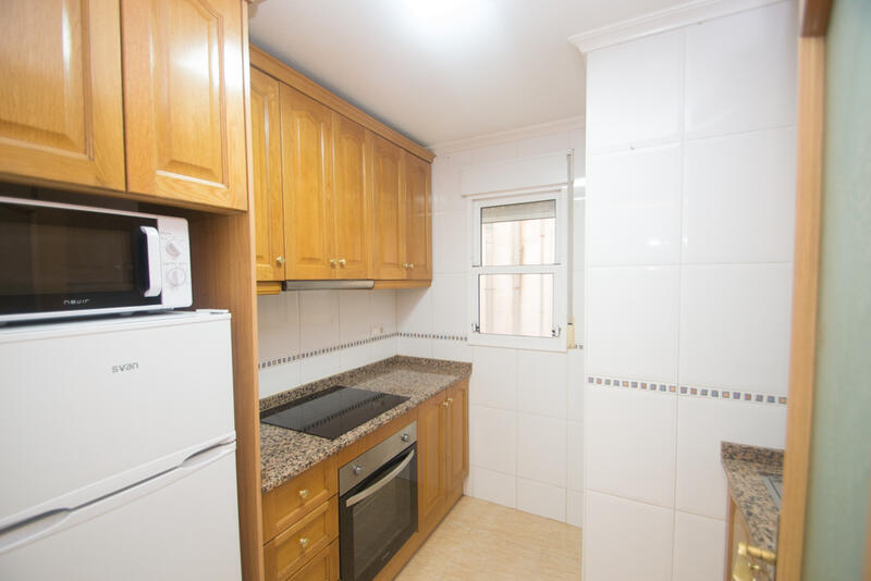 3 Cuarto Apartamento en venta