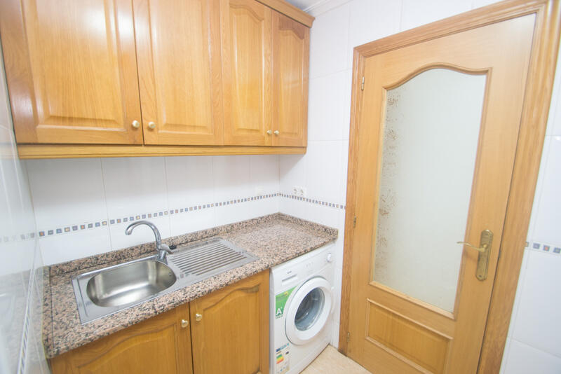 3 Cuarto Apartamento en venta